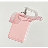 パスケース IDカードホルダー トレカホルダー | PlusNao | 詳細画像5 