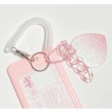 パスケース IDカードホルダー トレカホルダー | PlusNao | 詳細画像7 