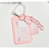 パスケース IDカードホルダー トレカホルダー | PlusNao | 詳細画像8 