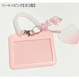 パスケース IDカードホルダー トレカホルダー | PlusNao | 詳細画像9 