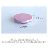 パウダーケース レディース 3g | PlusNao | 詳細画像19 