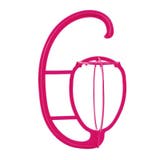 ウィッグハンガー ウィッグホルダー 組み立て式 | PlusNao | 詳細画像5 