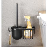 トイレブラシ 掃除用具 トイレ掃除 | PlusNao | 詳細画像5