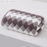 フェイスタオル 手拭きタオル バス雑貨 | PlusNao | 詳細画像10 