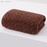 フェイスタオル 手拭きタオル バス雑貨 | PlusNao | 詳細画像15 