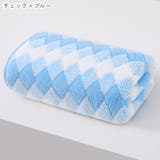 フェイスタオル 手拭きタオル バス雑貨 | PlusNao | 詳細画像8 