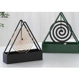 蚊取り線香ホルダー 蚊取り線香スタンド 蚊取り線香立て | PlusNao | 詳細画像8 