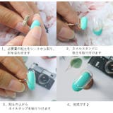 ネイルチップ固定用粘土 ねんど ネイルスタンド | PlusNao | 詳細画像3 
