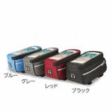 自転車用スマホホルダー チューブバッグ フレームバッグ | PlusNao | 詳細画像15