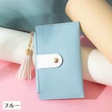 パスケース 定期入れ 小銭入れ | PlusNao | 詳細画像14