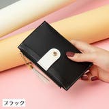 パスケース 定期入れ 小銭入れ | PlusNao | 詳細画像15