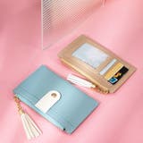 パスケース 定期入れ 小銭入れ | PlusNao | 詳細画像5