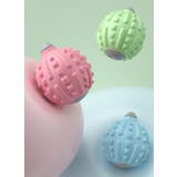 ストレッチボール フィットネス器具 グリーン | PlusNao | 詳細画像5 