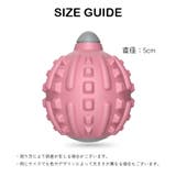 ストレッチボール フィットネス器具 グリーン | PlusNao | 詳細画像8 