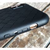 iPhoneカバー iPhoneケース ソフトシェル | PlusNao | 詳細画像12 