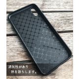 iPhoneカバー iPhoneケース ソフトシェル | PlusNao | 詳細画像4 