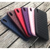 iPhoneカバー iPhoneケース ソフトシェル | PlusNao | 詳細画像8 