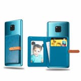 スマホ用カードポケット カードケース 粘着式 | PlusNao | 詳細画像5