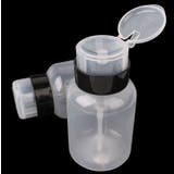 ネイルディスペンサー ネイルアート用品 200ml | PlusNao | 詳細画像3 