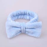 ヘアバンド ヘッドバンド バス用品 | PlusNao | 詳細画像2