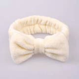 ヘアバンド ヘッドバンド バス用品 | PlusNao | 詳細画像6