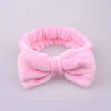 ヘアバンド ヘッドバンド バス用品 | PlusNao | 詳細画像7