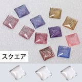 カラーチャート ネイルチャート カボション | PlusNao | 詳細画像8 