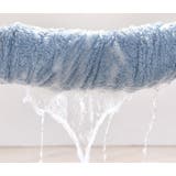 湯上りタオル バスケープ バスポンチョ | PlusNao | 詳細画像14 