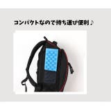 レジャーシート 四つ折り 一人用 | PlusNao | 詳細画像9 
