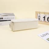 ペンケース 筆箱 筆入れ | PlusNao | 詳細画像7