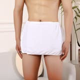ラップタオル 巻きタオル 30 | PlusNao | 詳細画像4
