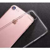 iPhoneケース 透明 アイフォン | PlusNao | 詳細画像13 