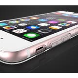 iPhoneケース 透明 アイフォン | PlusNao | 詳細画像17 