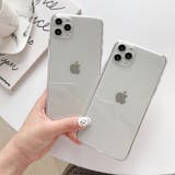 iPhoneケース 透明 アイフォン | PlusNao | 詳細画像4 