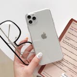 iPhoneケース 透明 アイフォン | PlusNao | 詳細画像5 