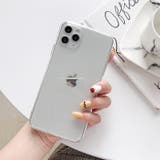 iPhoneケース 透明 アイフォン | PlusNao | 詳細画像6 