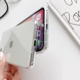 iPhoneケース 透明 アイフォン | PlusNao | 詳細画像8 