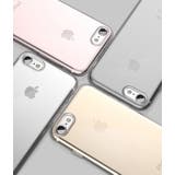 iPhoneケース 透明 アイフォン | PlusNao | 詳細画像9 