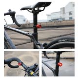 自転車用テールライト 尾灯 ライト | PlusNao | 詳細画像8 