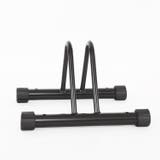 自転車スタンド 自転車立て 1台用 | PlusNao | 詳細画像2 