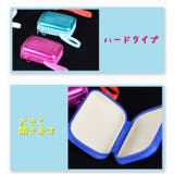コインケース 小銭入れ レディース | PlusNao | 詳細画像15 
