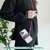 送料無料 スマホショルダー スマホショルダーストラップ | PlusNao | 詳細画像7 