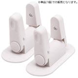 ドアノブロック 戸口ロック 単品 | PlusNao | 詳細画像10 