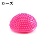 バランスボール ディスク クッション | PlusNao | 詳細画像9
