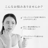 メイクブラシ ケース付き ファンデーションブラシ | PlusNao | 詳細画像2