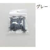 結ばない靴紐 16本入り 左右セット | PlusNao | 詳細画像11