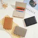名刺入れ 名刺ケース カードケース | PlusNao | 詳細画像4 