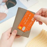 名刺入れ 名刺ケース カードケース | PlusNao | 詳細画像6 