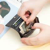 名刺入れ 名刺ケース カードケース | PlusNao | 詳細画像7 