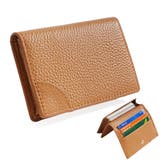 名刺入れ 名刺ケース カードケース | PlusNao | 詳細画像9 